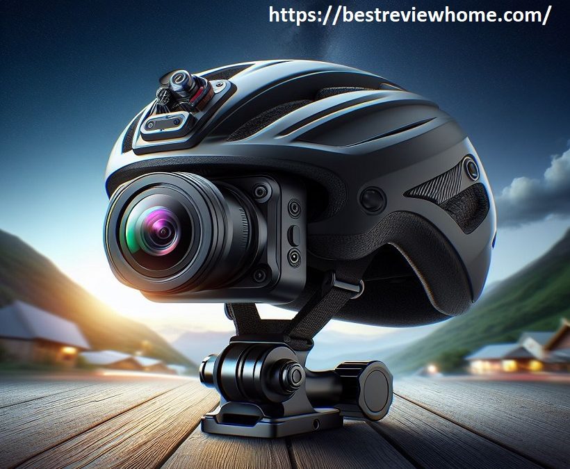 Bike Helmet Camera Reviews for Cyclists: Capture Your Adventures Safely