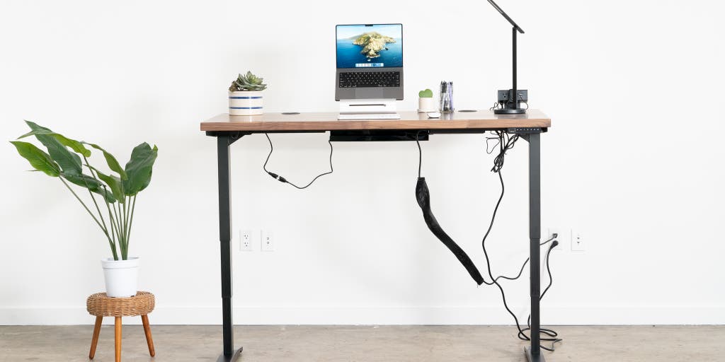 Adjustable Standing Desk Reviews for Home Offices