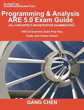 Are 5.0 Programming And Analysis Practice Exam