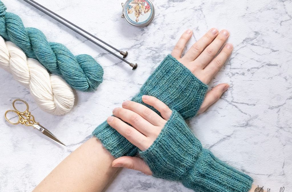Best Beginner-Friendly Knitting Patterns