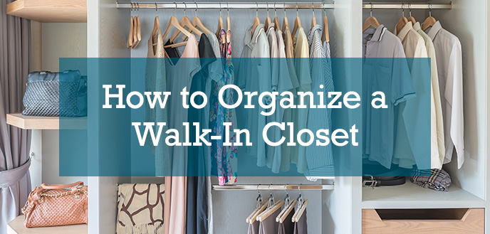 Best Budget-Friendly Ways to Organize a Closet
