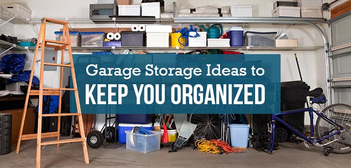 Best Budget-Friendly Ways to Organize a Garage