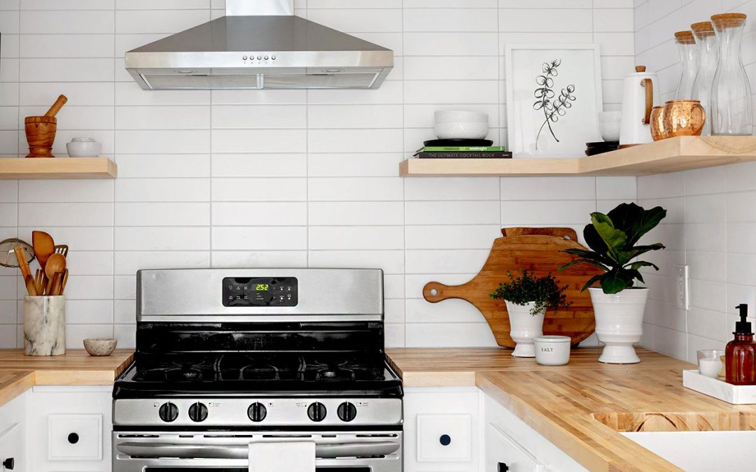 Best Budget-Friendly Ways to Renovate a Kitchen