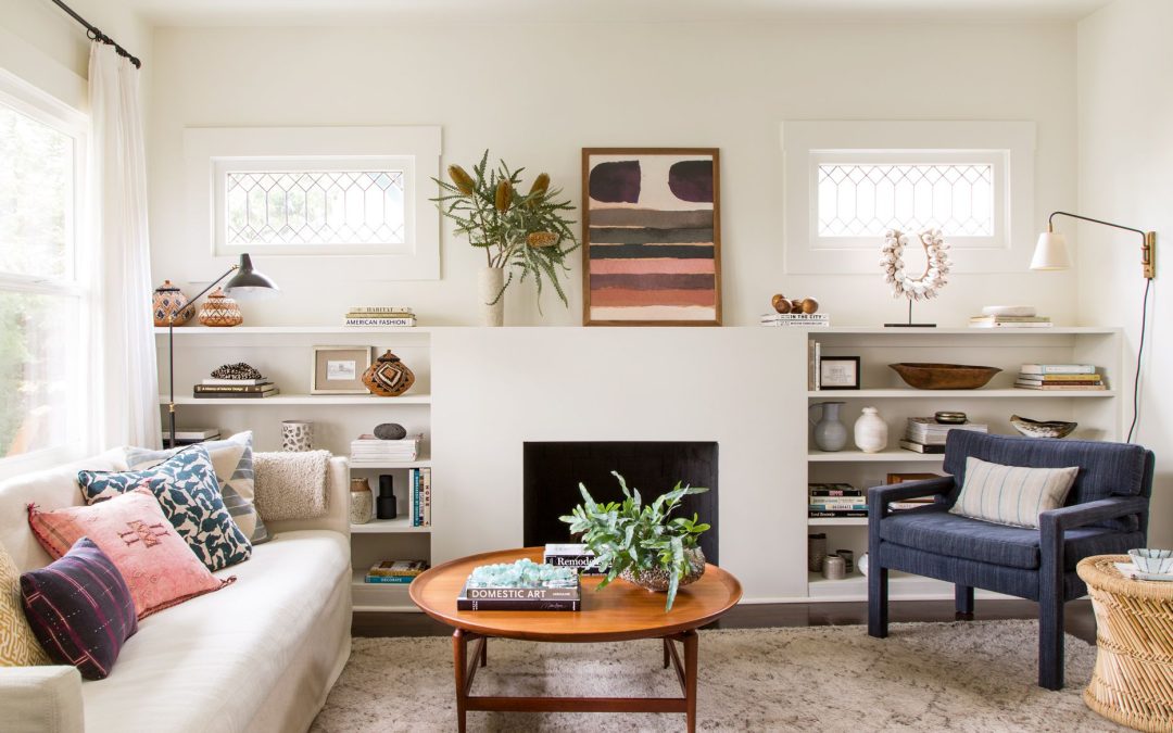Best Budget-Friendly Ways to Style a Small Living Room