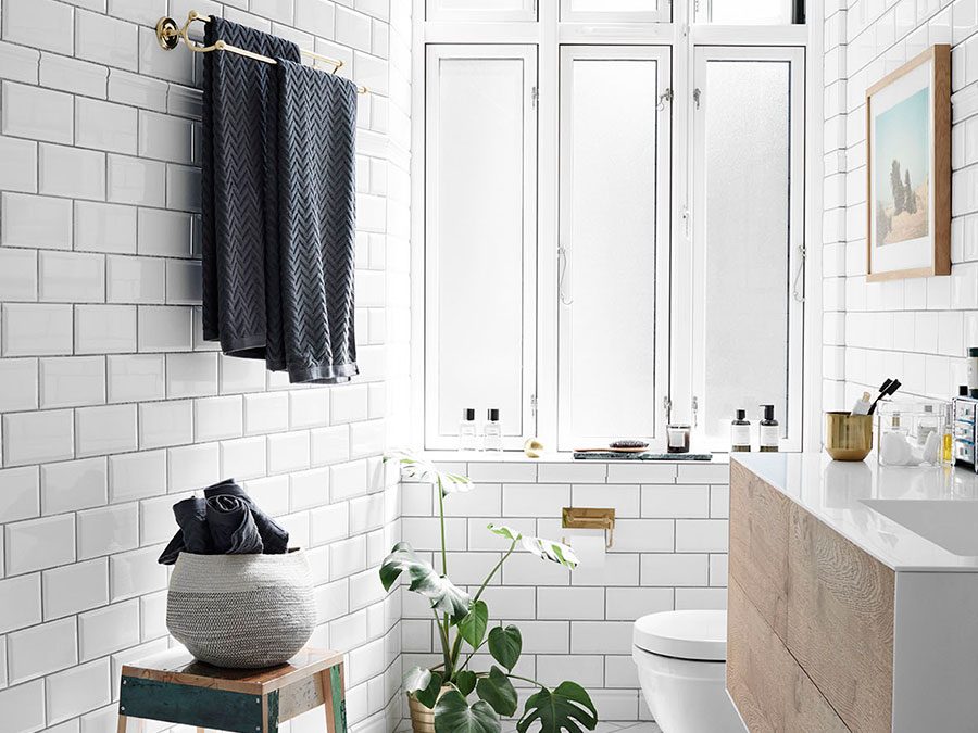 Revamp Your Bathroom on a Budget
