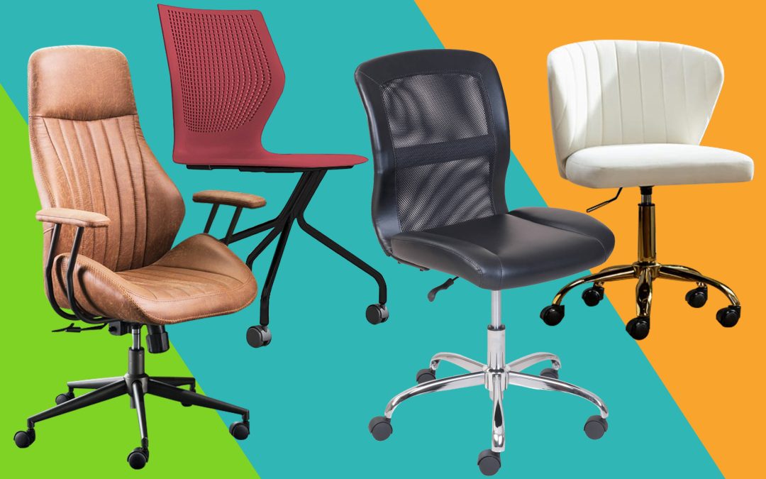 Best Ergonomic Chairs for Home Office