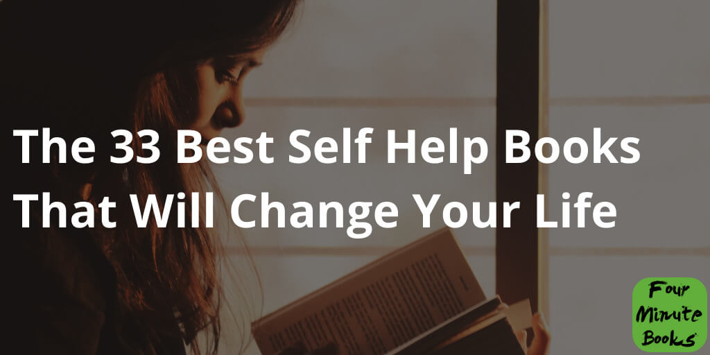 Best Self-Improvement Books for Personal Growth