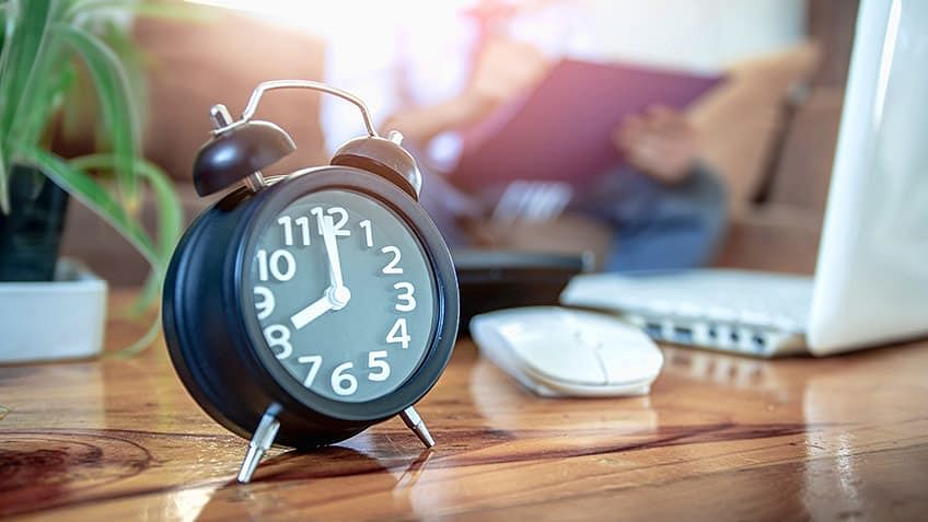 Best Time-Saving Apps for Daily Tasks