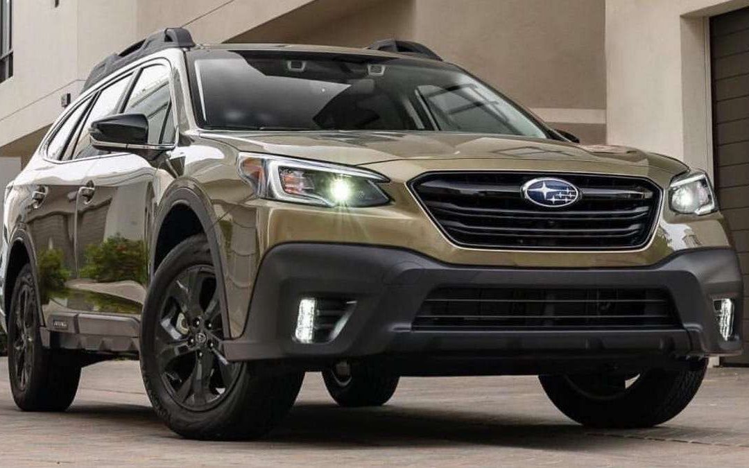 Best Years for Subaru Outback