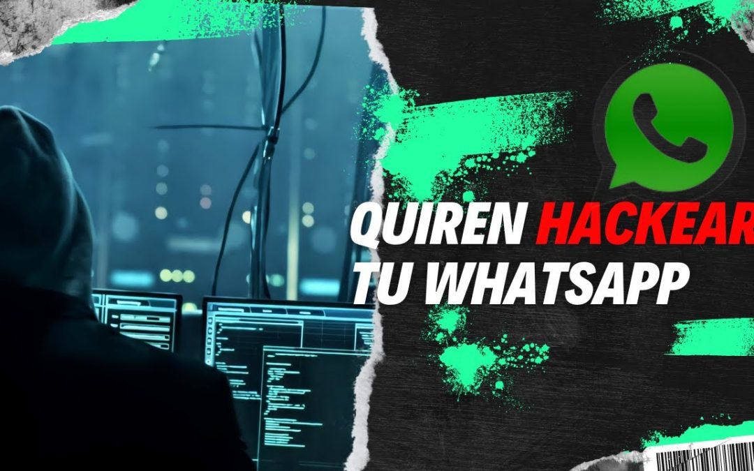 Como Hackear Un Whatsapp Con Hackingtor