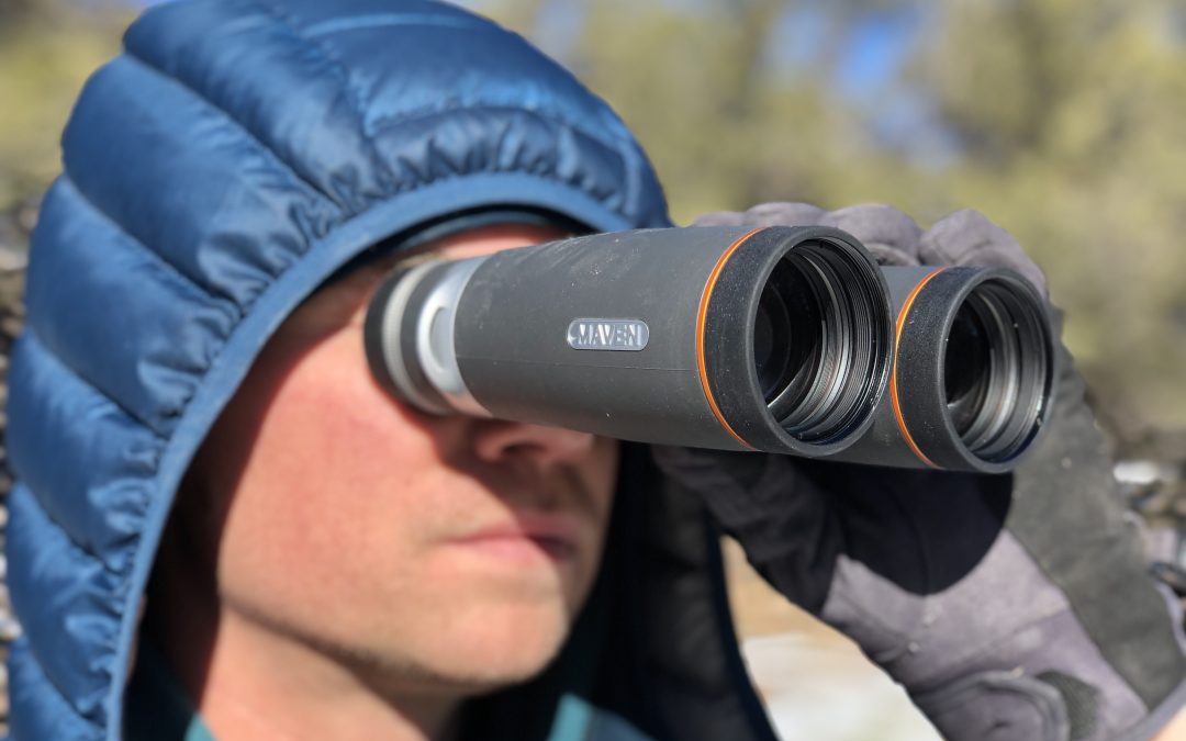 Compact Binoculars Reviews for Hiking
