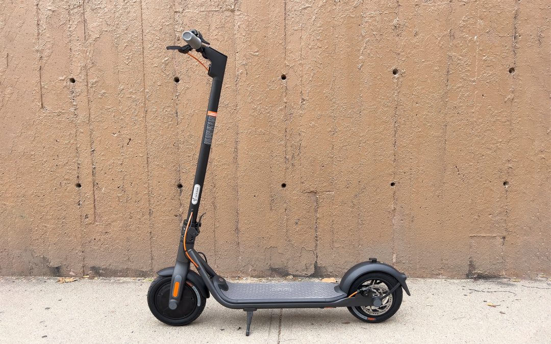 Electric Standing Scooter Reviews for Commuting