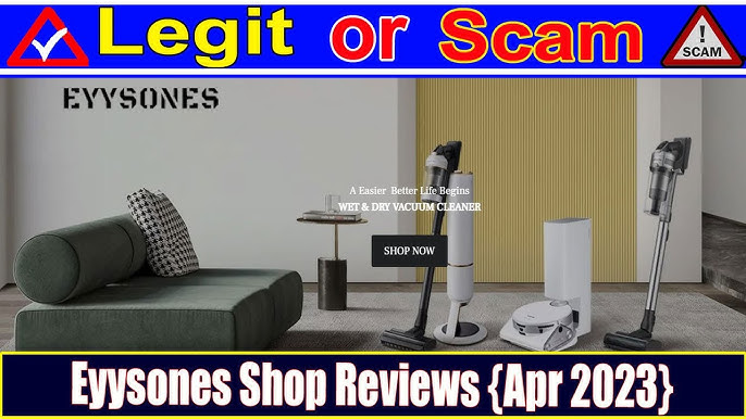 Eyysones Shop Reviews