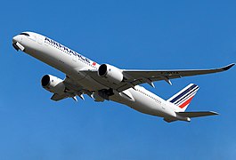 Filiale Air France
