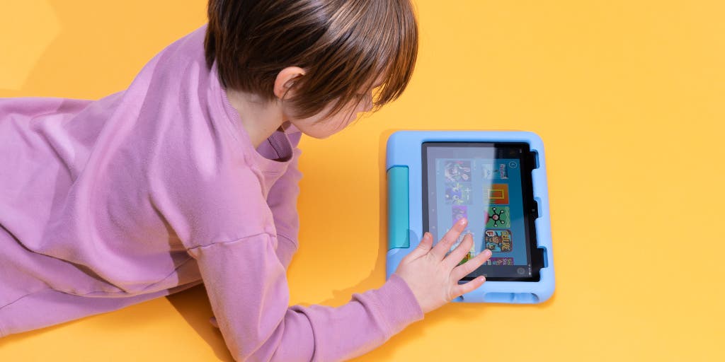 Kids' Educational Tablet Reviews for Learning