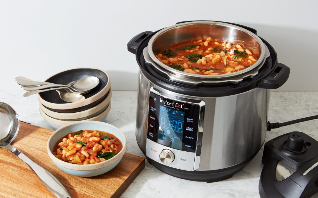 Multi-Cooker Reviews for Versatile Cooking