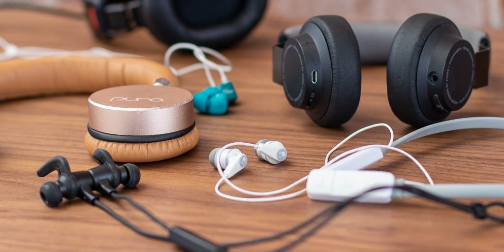 Noise-Canceling Headphones Reviews under $50