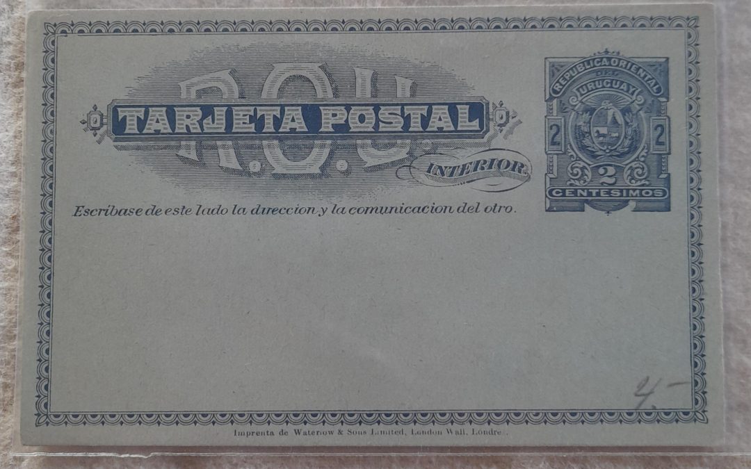 Que Es La Direccion Postal