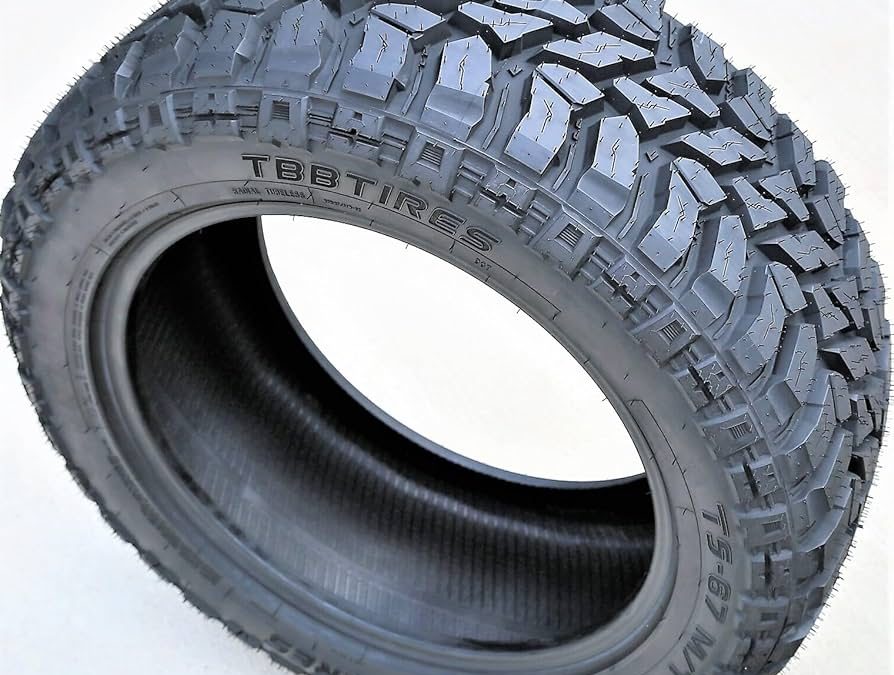 Tbb Tires Review