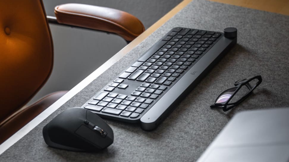 Wireless Keyboard And Mouse Combo Reviews