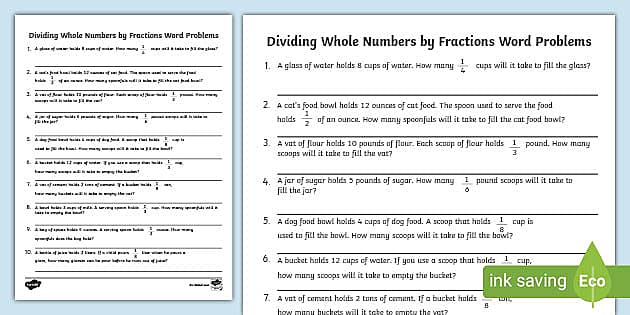 2 Divided by 1: Mastering the Art of Fractional Division
