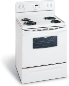 Frigidaire Oven Self Clean