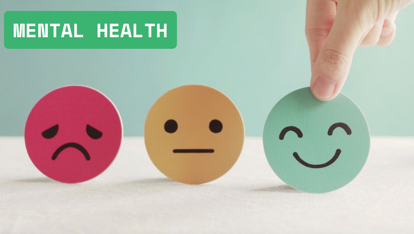 ALASAN MENTAL HEALTH PENTING
