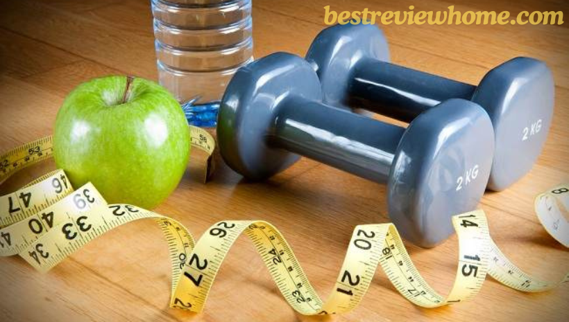 TIPS OLAHRAGA DAN NUTRISI UNTUK TUBUH IDEAL
